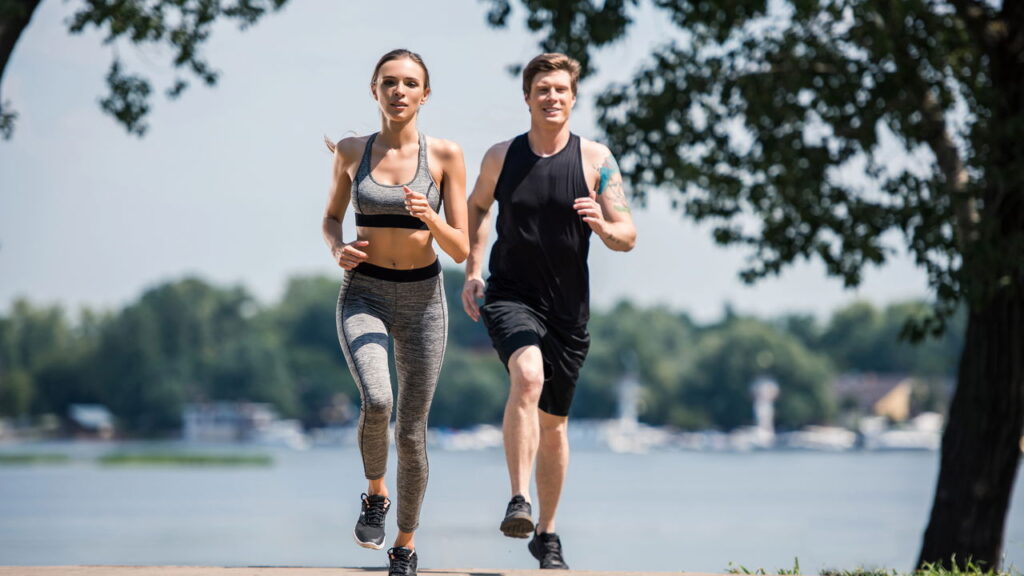 Os 3 melhores exercícios para reduzir a gordura abdominal e melhorar a saúde cardiovascular