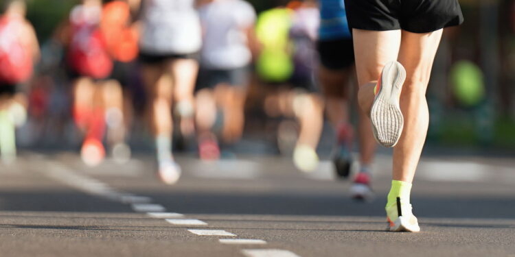 3 exercícios para aumentar a velocidade e melhorar a agilidade no dia a dia