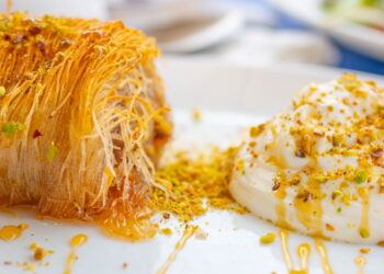 Receitas de 5 ingredientes que ficam prontas em 10 minutos