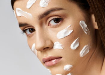 Receitas de cremes com frutas para hidratação da pele