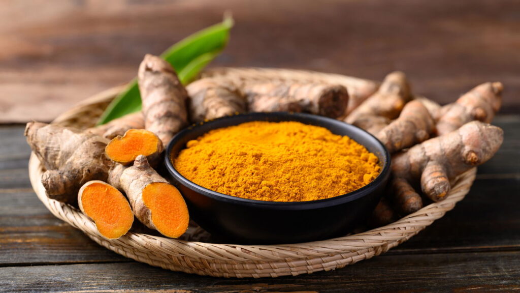 A especiaria que está ganhando destaque por seus efeitos surpreendentes na saúde