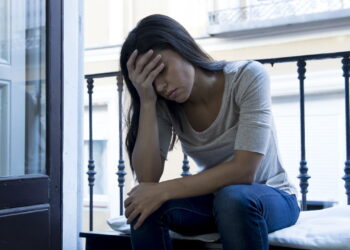 Estrategias para lidar com a depressão, segundo terapeutas