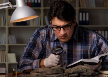 Descoberta histórica de proteína ligada ao início da fala humana