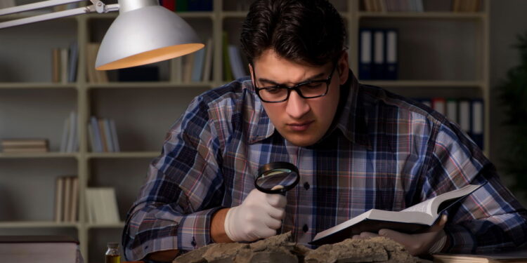 Descoberta histórica de proteína ligada ao início da fala humana