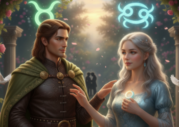 Canceriano, tem um signo apaixonado secretamente por você