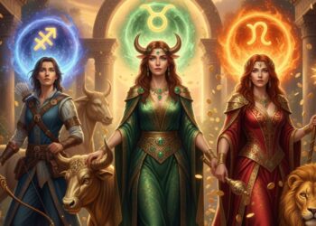 Previsões revelam dinheiro inesperado para esses 3 signos nesta semana