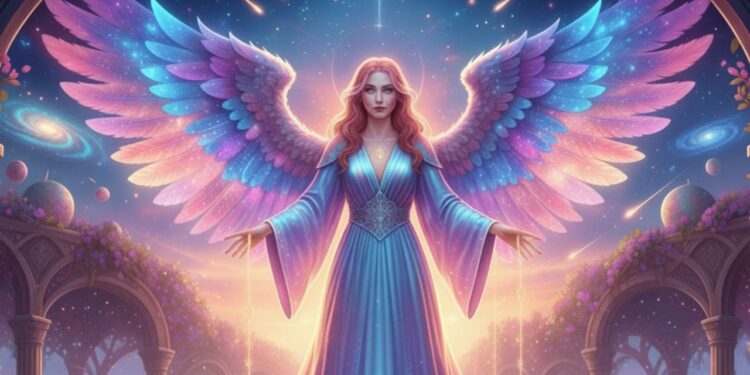 O Anjo da Guarda envia uma mensagem especial a 3 signos para o mês de outubro