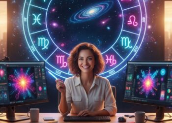 3 signos que receberão uma promoção no trabalho em breve