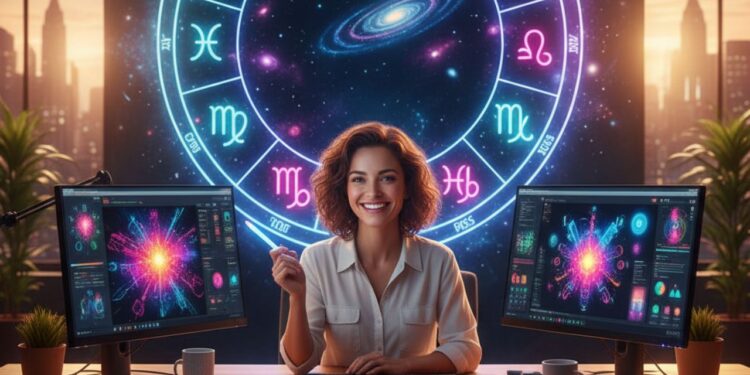 3 signos que receberão uma promoção no trabalho em breve