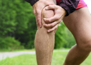 Exercícios para melhorar a saúde dos joelhos e evitar lesões
