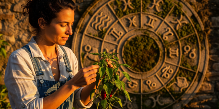 Qual planta cada signo deve plantar de acordo com a data de nascimento