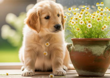 As melhores plantas para criar um lar saudável para pets