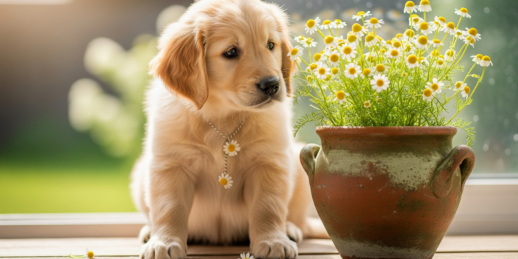 As melhores plantas para criar um lar saudável para pets