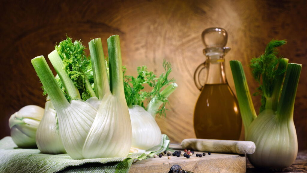 Receitas de ervas para uma melhor digestão