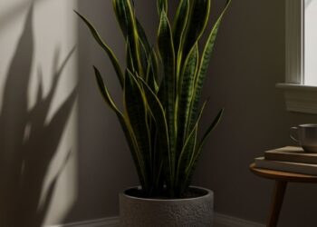 Essas plantas estão em alta na decoração e resistem a ambientes fechados