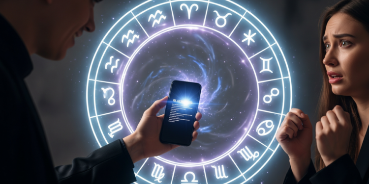 Esse é o signo que sabe fazer chantagem como ninguém