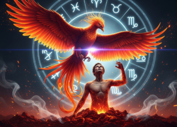 Os 3 signos do zodíaco que têm a força da fênix para recomeçar