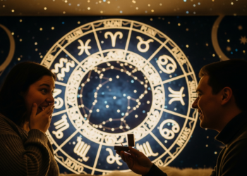 3 signos com maior poder de atração para amor e dinheiro