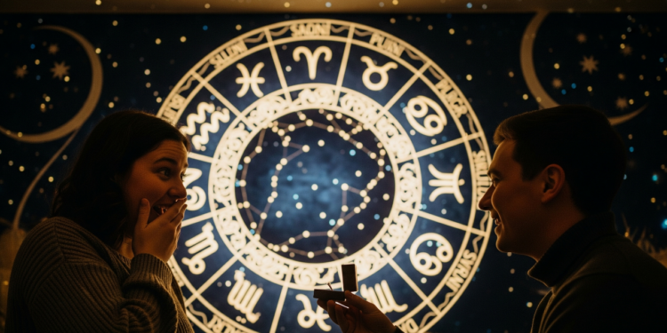 3 signos com maior poder de atração para amor e dinheiro