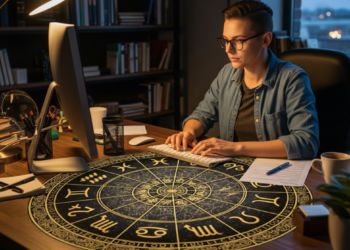 Seu signo pode estar influenciando seu sucesso no trabalho