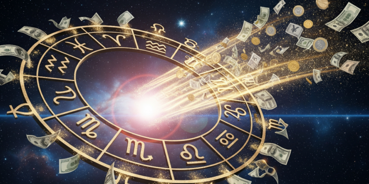 Esses signos podem enfrentar desafios no dinheiro nesta semana segundo a astrologia