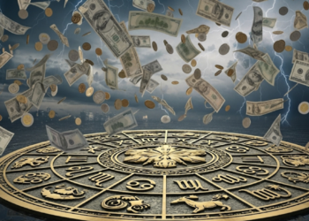 Esses são os signos podem ter uma grande surpresa financeira em 2026