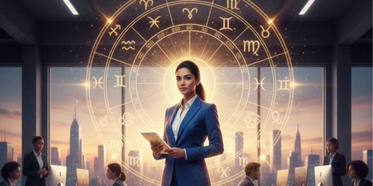 Esses signos estão prontos para brilhar no trabalho e nem imaginam o quanto