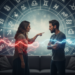 Esses signos podem ter discussões no amor nos próximos dias segundo a astrologia
