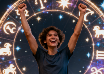 Esses signos vão começar outubro com tudo, segundo a astrologia.