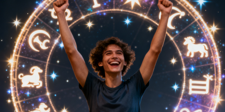 Esses signos vão começar outubro com tudo, segundo a astrologia.