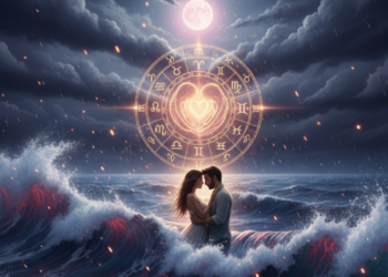 Esses signos vão encarar uma prova difícil no amor e poucos estão prontos