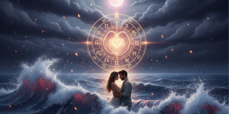 Esses signos vão encarar uma prova difícil no amor e poucos estão prontos