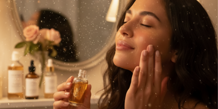 O segredo natural mais poderoso para uma pele jovem e firme