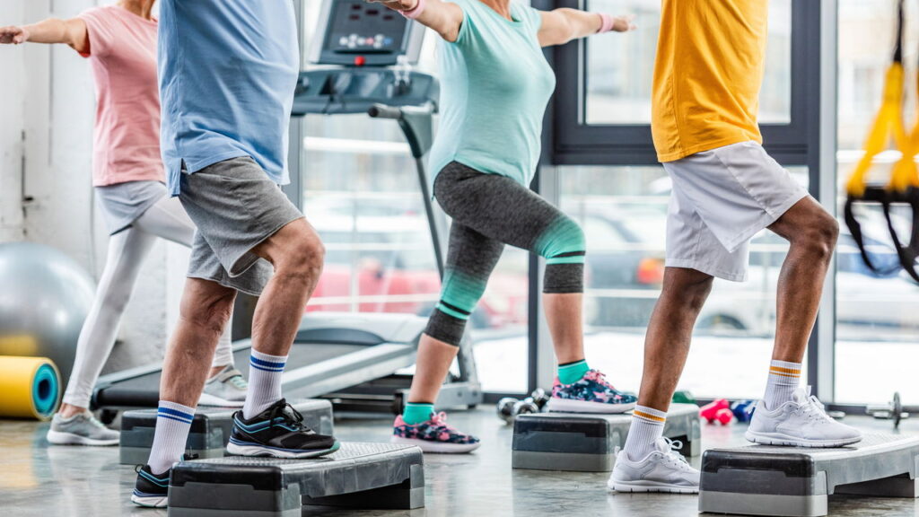 Nem esteira, nem caminhada: esses treinos são mais eficientes