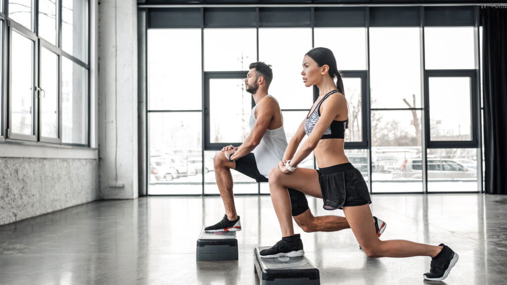 Com apenas 1 minuto desse exercício por dia você pode ter mais anos de vida!