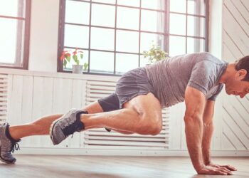 Os 3 melhores exercícios para começar o dia com energia