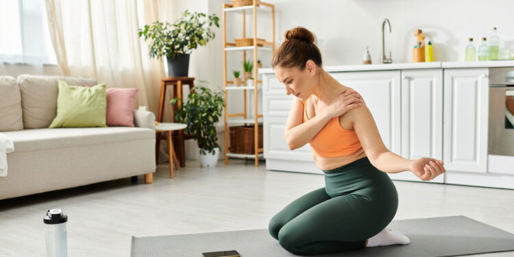 Os 3 melhores exercícios para melhorar a postura no dia a dia