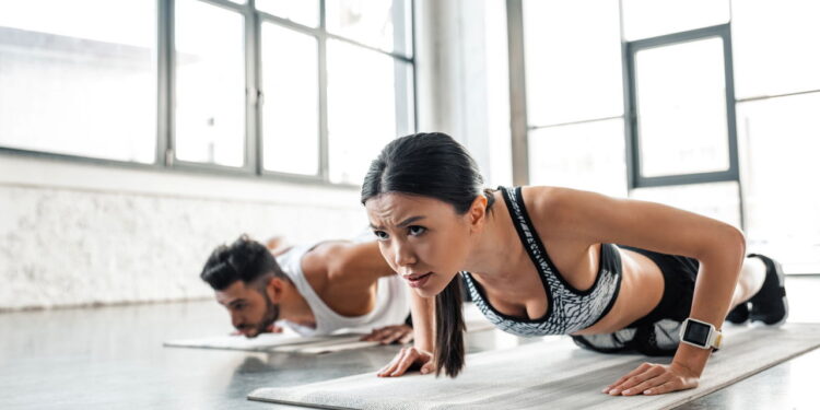 Exercícios para fortalecer o pulmão e respirar com mais facilidade