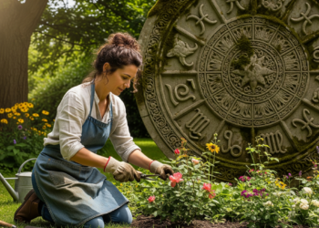A planta que representa cada signo e traz equilíbrio ao lar