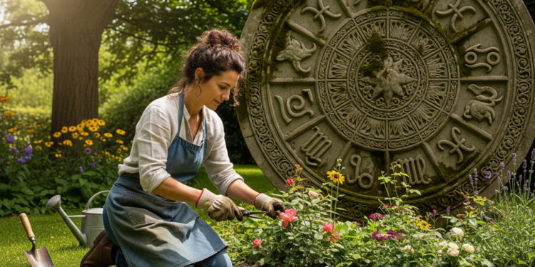 A planta que representa cada signo e traz equilíbrio ao lar