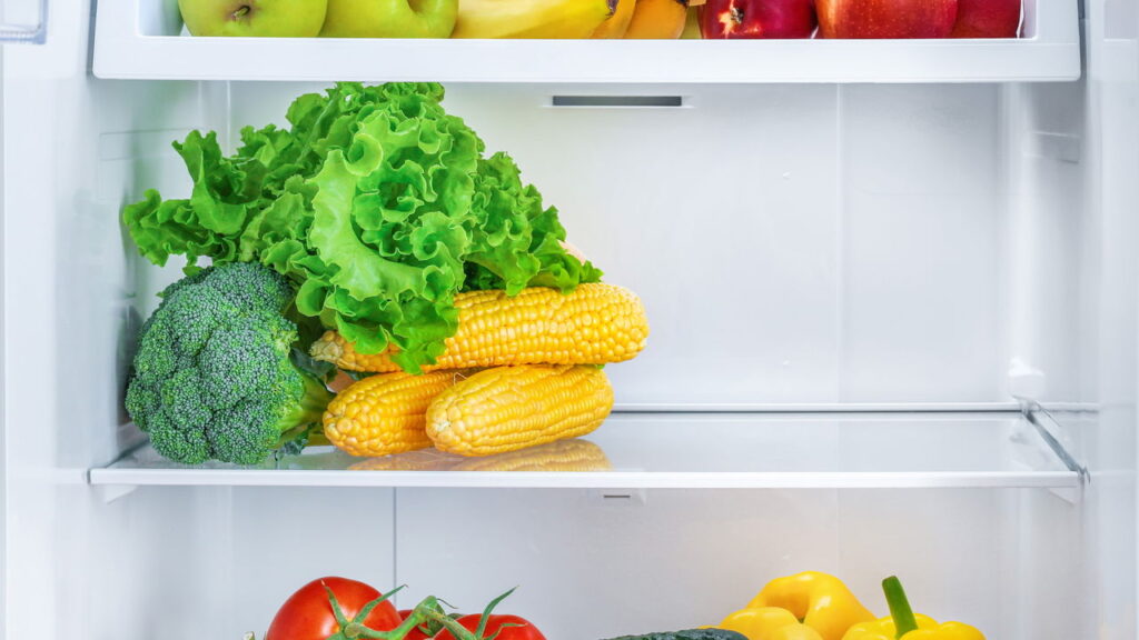 Legumes e verduras duram mais com essas dicas de conservação