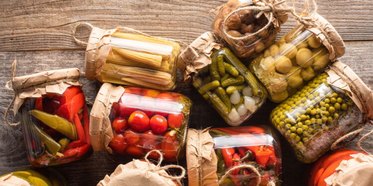 Como conservar legumes e manter frescor por muito mais tempo