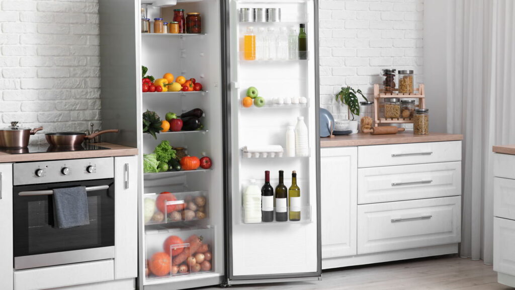 Como conservar legumes e manter frescor por muito mais tempo