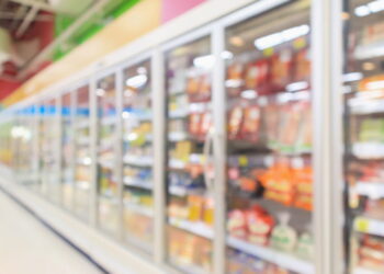 Geladeiras do supermercado guardam um risco silencioso que quase ninguém percebe