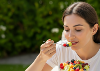 Alimentos baratos que deixam a pele mais bonita e o cabelo mais forte