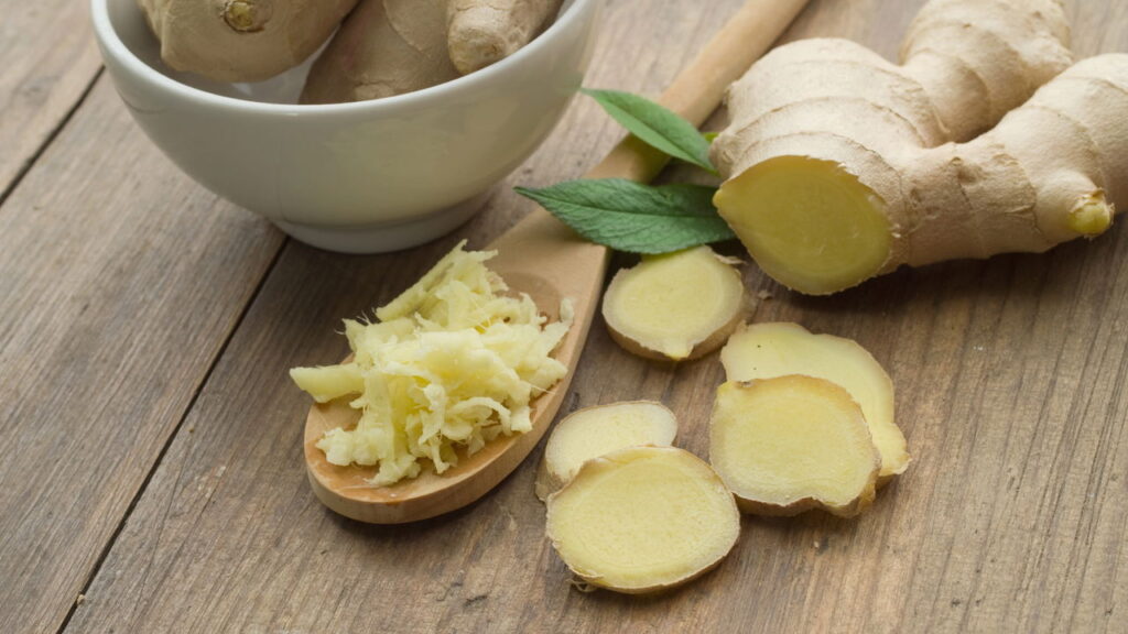 3 plantas medicinais que fortalecem a imunidade naturalmente