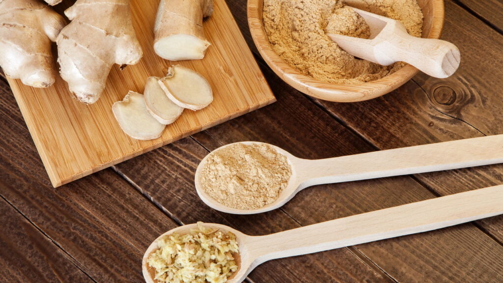 3 plantas que apoiam a saúde metabólica e aceleram processos energéticos