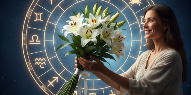 Flores que fazem até os signos mais frios se apaixonarem