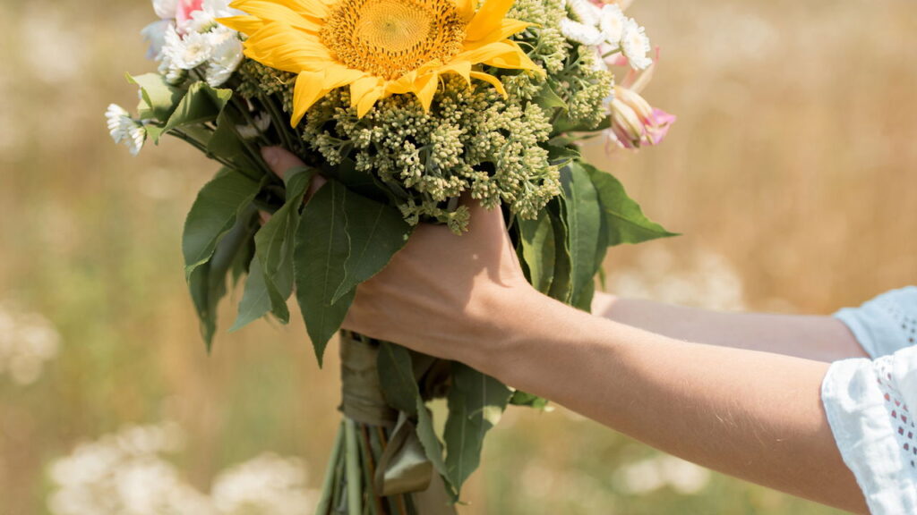 Flores que oferecem esperança e energia positiva para os signos