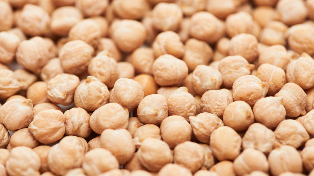 Legume rico em nutrientes e muito valorizado na jardinagem doméstica